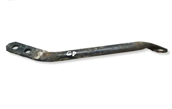 Nissan Qashqai+2 Other rear suspension part 