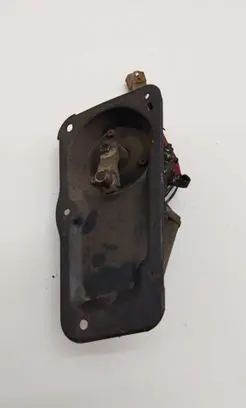 Toyota Land Cruiser (FJ60) Wiper motor 
