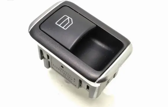 Mercedes-Benz C W204 Electric window control switch A2049058202 10075077 10023290