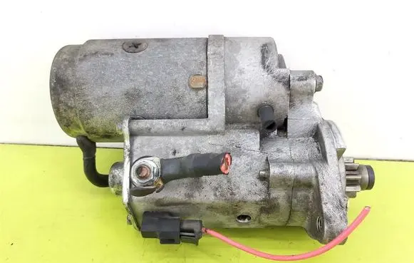 Hyundai Santa Fe Starter motor 3610027010