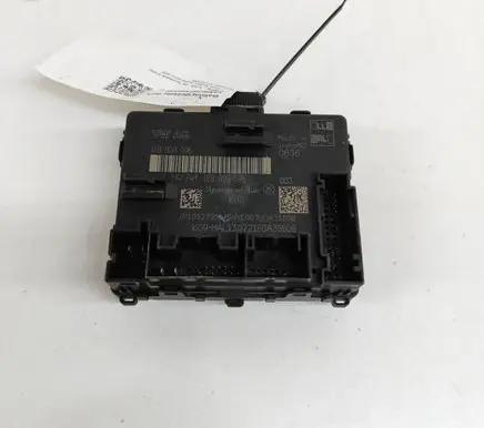 Audi Q4 Sportback e-tron Door control unit/module 1EB959596