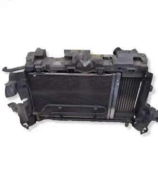 Peugeot 508 RXH Radiator set 9685794180
