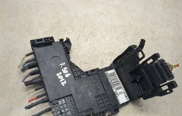 Fuse module
