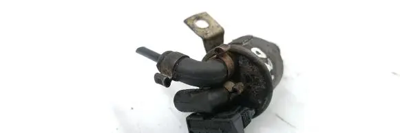 Audi 100 S4 C4 Valve vacuum 034906283 012VDC2218