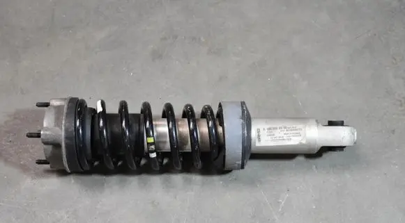 Mercedes-Benz AMG GT R190 C190 Front shock absorber/damper A1903202300