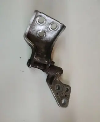 Peugeot Partner Rear door lower hinge 