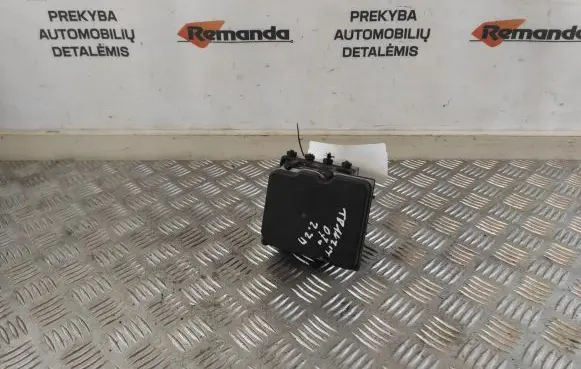 Ford Transit ABS Pump 6C112C405BD