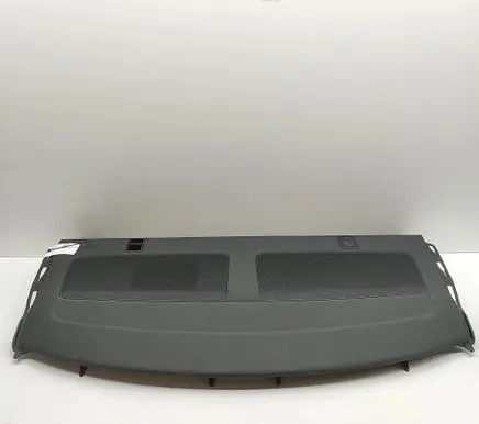 Audi A5 Parcel shelf 8W6863411A