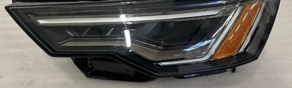 Audi A6 S6 C8 4K Headlight/headlamp 4K0941039D