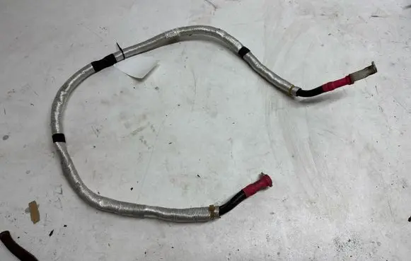 BMW 4 G22 G23 G24 G26 Positive cable (battery) 8485064