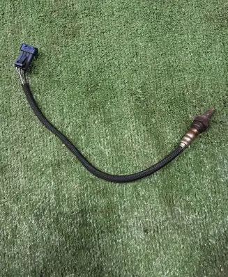 Peugeot 207 Lambda probe sensor V75489618005