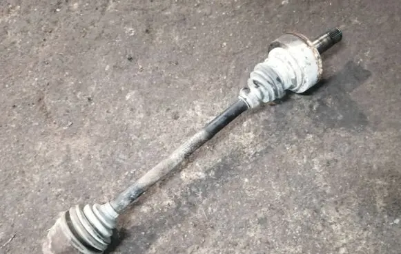 Mercedes-Benz Vito Viano W639 Rear driveshaft