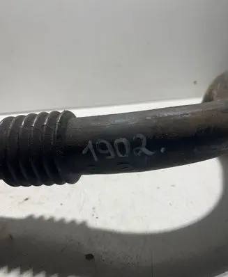 Renault Megane II Intercooler hose/pipe 8200201617a
