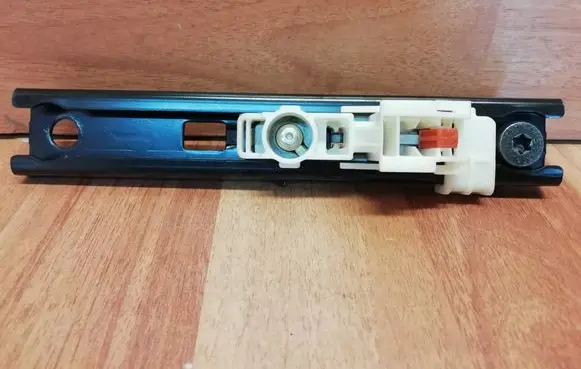Renault Zoe Seat belt height adjuster 878248632R