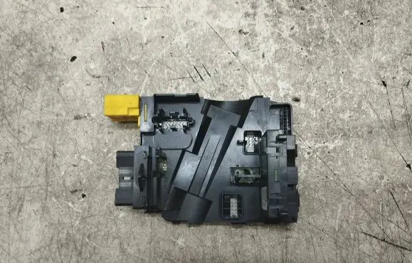 Volkswagen Jetta V Steering angle sensor 1K0953549AF 2BD0168A