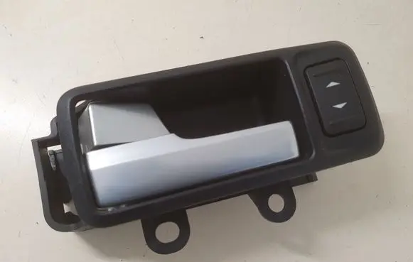 Ford C-MAX I Rear door interior handle 3M51R22601AA