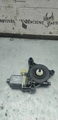 Audi A4 S4 B9 Rear door window regulator motor 0130822669