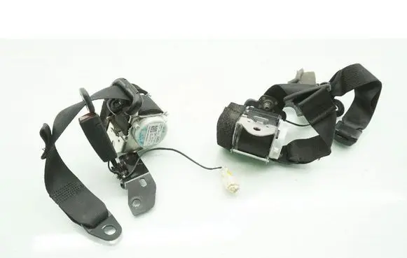 Jeep Renegade Front seatbelt 34202542B