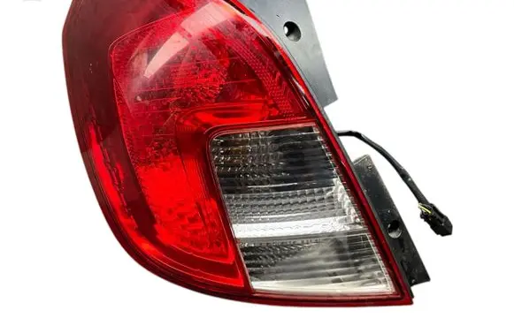 Opel Antara Rear/tail lights 7939U 20963676