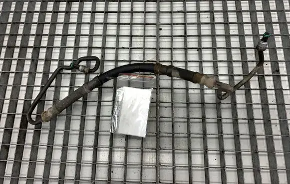 Opel Zafira B Brake booster pipe/hose 