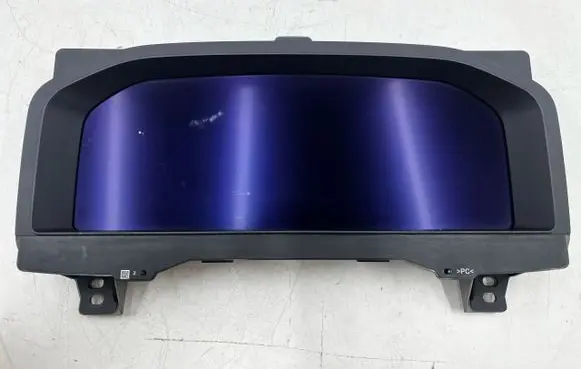 Nissan Qashqai J12 Speedometer (instrument cluster) 24809HN24A