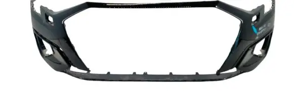 Audi A3 8Y Front bumper 8Y0807437