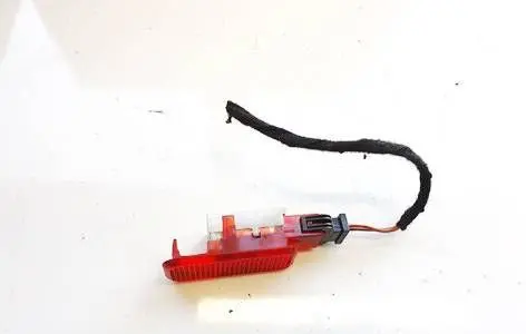 Audi A3 S3 8L Rear door interior light 8d094741