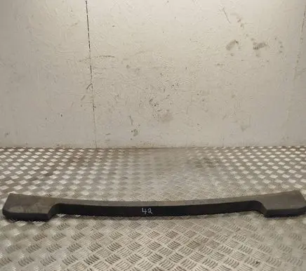 Nissan Qashqai Front bumper foam support bar 620904EA0B