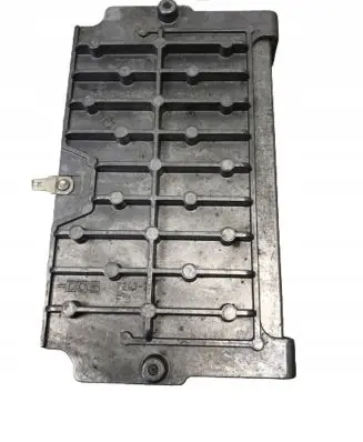 Audi A5 8T 8F Sound amplifier 8T0035462