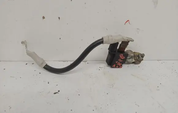 KIA Rio Negative earth cable (battery) 37180-H8100
