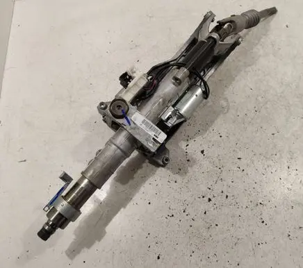 Mercedes-Benz ML W164 Steering rack A1644601116