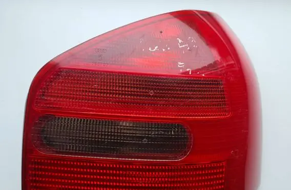 Audi A3 S3 8L Rear/tail lights 8L0945096