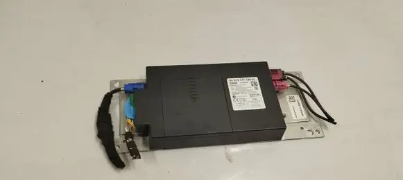 BMW 1 F20 F21 Bluetooth control unit module 9377150
