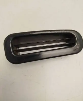 Mercedes-Benz E W211 (B) pillar trim (bottom) A2116920159