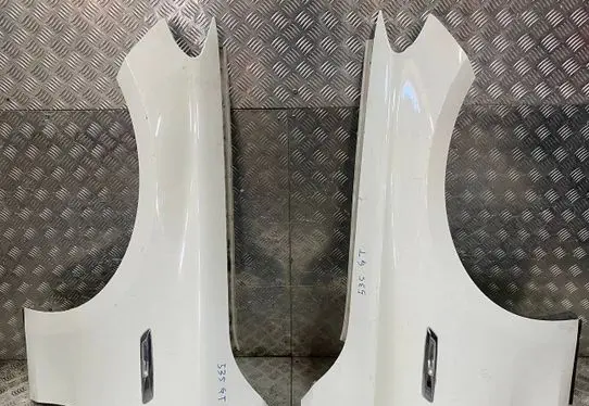 BMW 5 GT F07 Fender BMW5 5GT