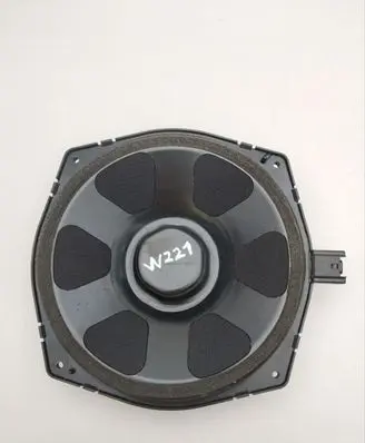 Jaguar XJ X351 Front door high frequency speaker 430407862791