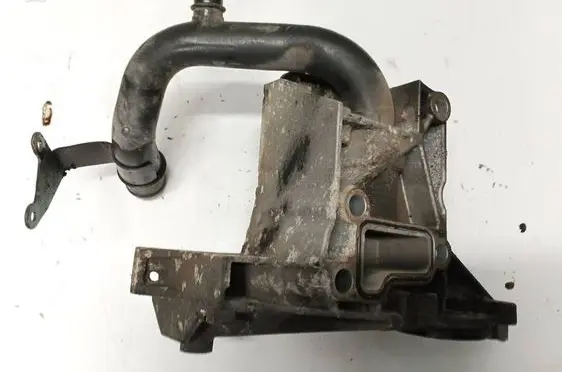 Audi Q7 4L Engine mounting bracket 059145169ac