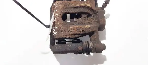 Mercedes-Benz Vaneo W414 Rear brake caliper
