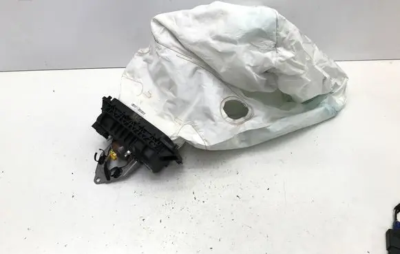 Peugeot 3008 III Passenger airbag 9839801280