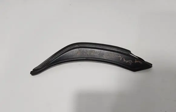 Mini Clubman F54 Fender end trim 7385671 51717385671