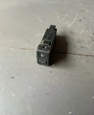 Mazda 6 Headlight level height control switch 134139