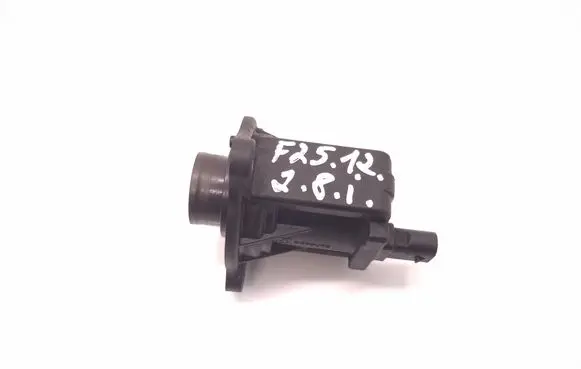 BMW X3 F25 Turbo charger electric actuator 7609210 10378510 47719851