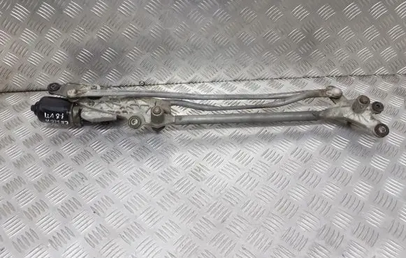 Toyota Celica T230 Front wiper linkage 851102B060