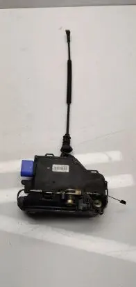 Skoda Octavia Mk2 (1Z) Front door lock