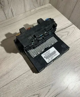 Fuse module