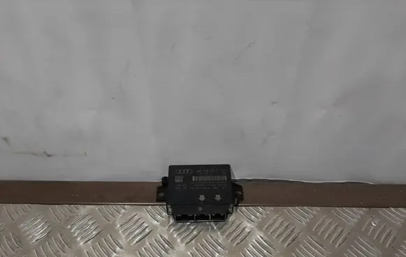 Audi A6 S6 C7 4G Parking PDC control unit/module 4H0919475F 4H0919475C