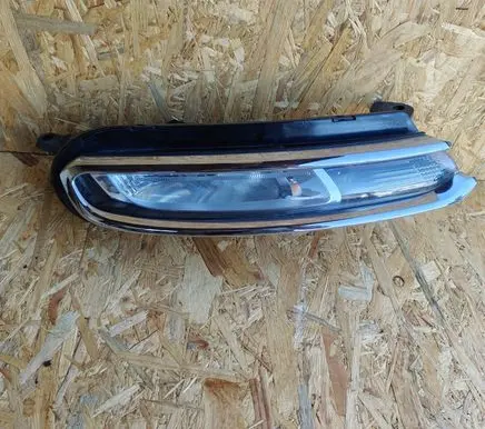Citroen C3 LED Daytime headlight 9820878080 A002ZH 0020704303