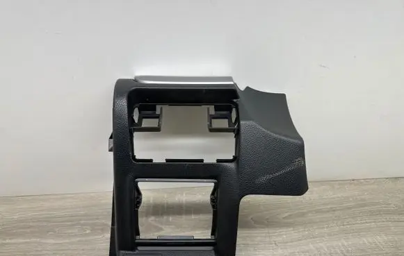 Subaru Forester SJ Dashboard lower bottom trim panel 66075FJ030