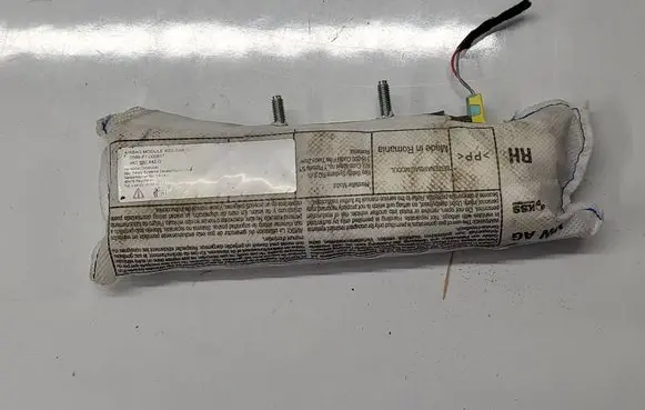 Audi A6 S6 C8 4K Seat airbag 4K0880442G