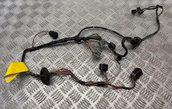 Chrysler Grand Voyager V Sliding door wiring loom P04869139AF